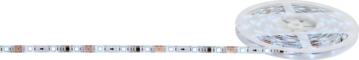 LED-STRIP - Basics, Kunststoff (690/1/0,3cm) - Globo