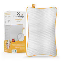 KINDER NACKENKISSEN COMFORT  - Basics, Textil (50/6/32cm) - Smartsleep