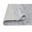 FLACHWEBETEPPICH 240/340 cm Grau  - Grau, Design, Textil (240/340cm) - Novel