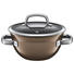 KOCHTOPF 2,3 L - Messingfarben, Design, Glas/Metall (20cm) - WMF KOCHTOPF 2,3 L - Messingfarben, Design, Glas/Metall (20cm) - WMF