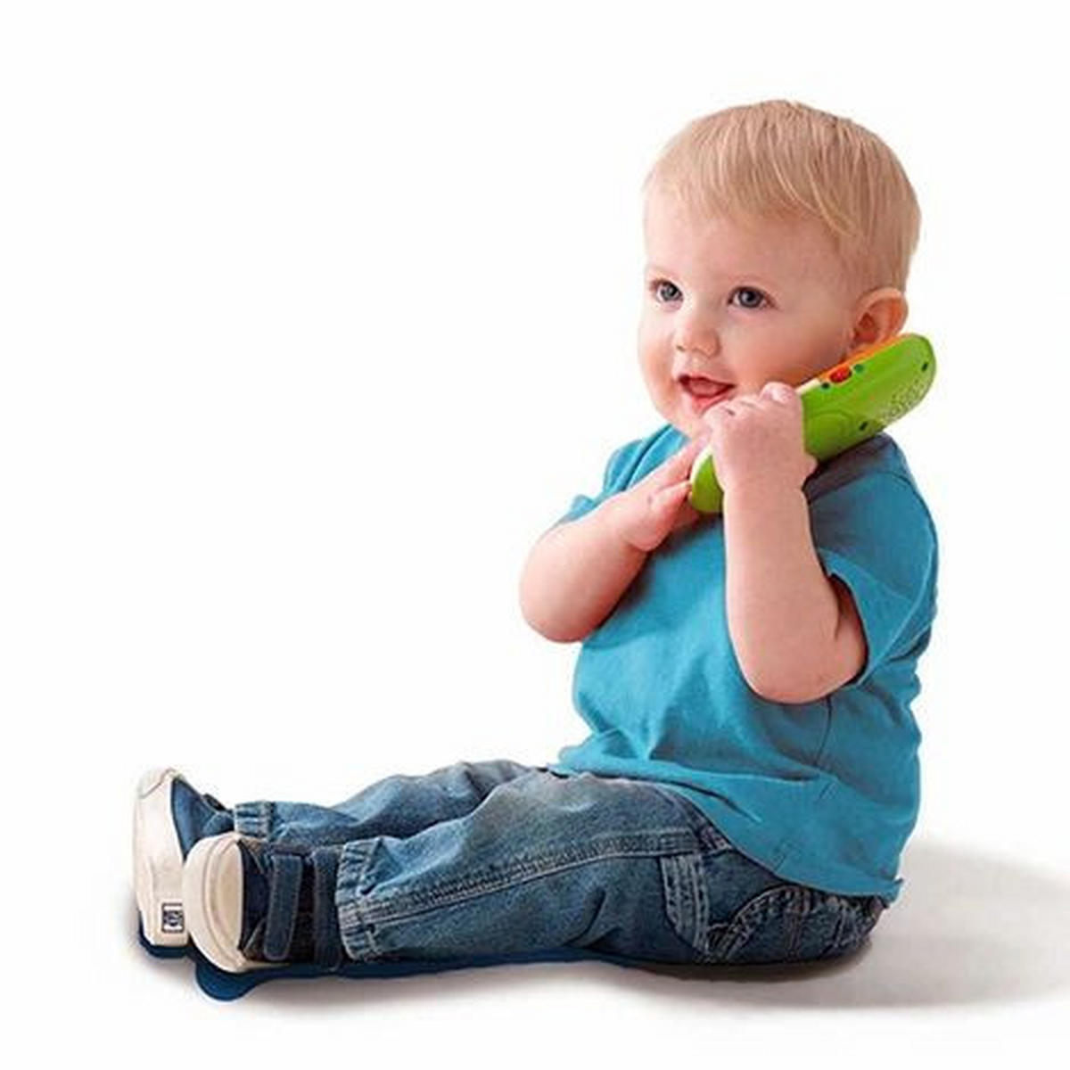 LERNSPIEL  - Multicolor, Basics, Kunststoff (7/15/3cm) - Vtech