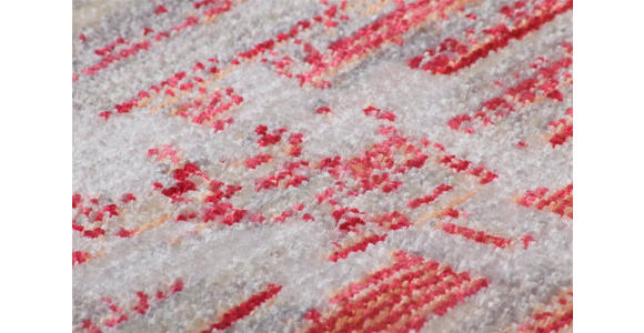 FLACHWEBETEPPICH 120/170 cm Antigua Multicolor  - Multicolor, Design, Textil (120/170cm) - Novel