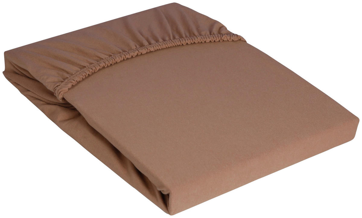 PROSTĚRADLO, 140/200 cm - Basics, textil (140/200cm) - Novel