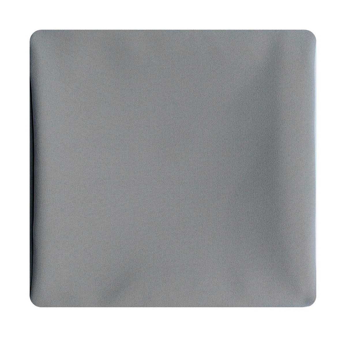 ASZTALTERÍTŐ 140/220 cm   - szürke, Basics, textil (140/220cm)