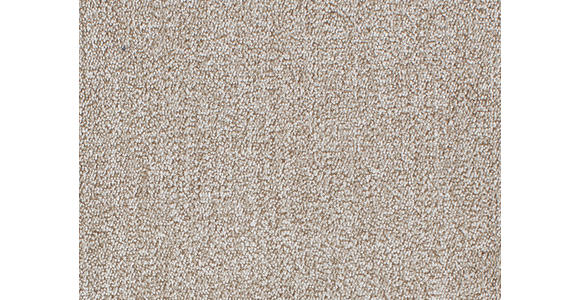 RELAXSESSEL in Textil Hellbraun  - Chromfarben/Hellbraun, Design, Textil/Metall (71/110/83cm) - Dieter Knoll