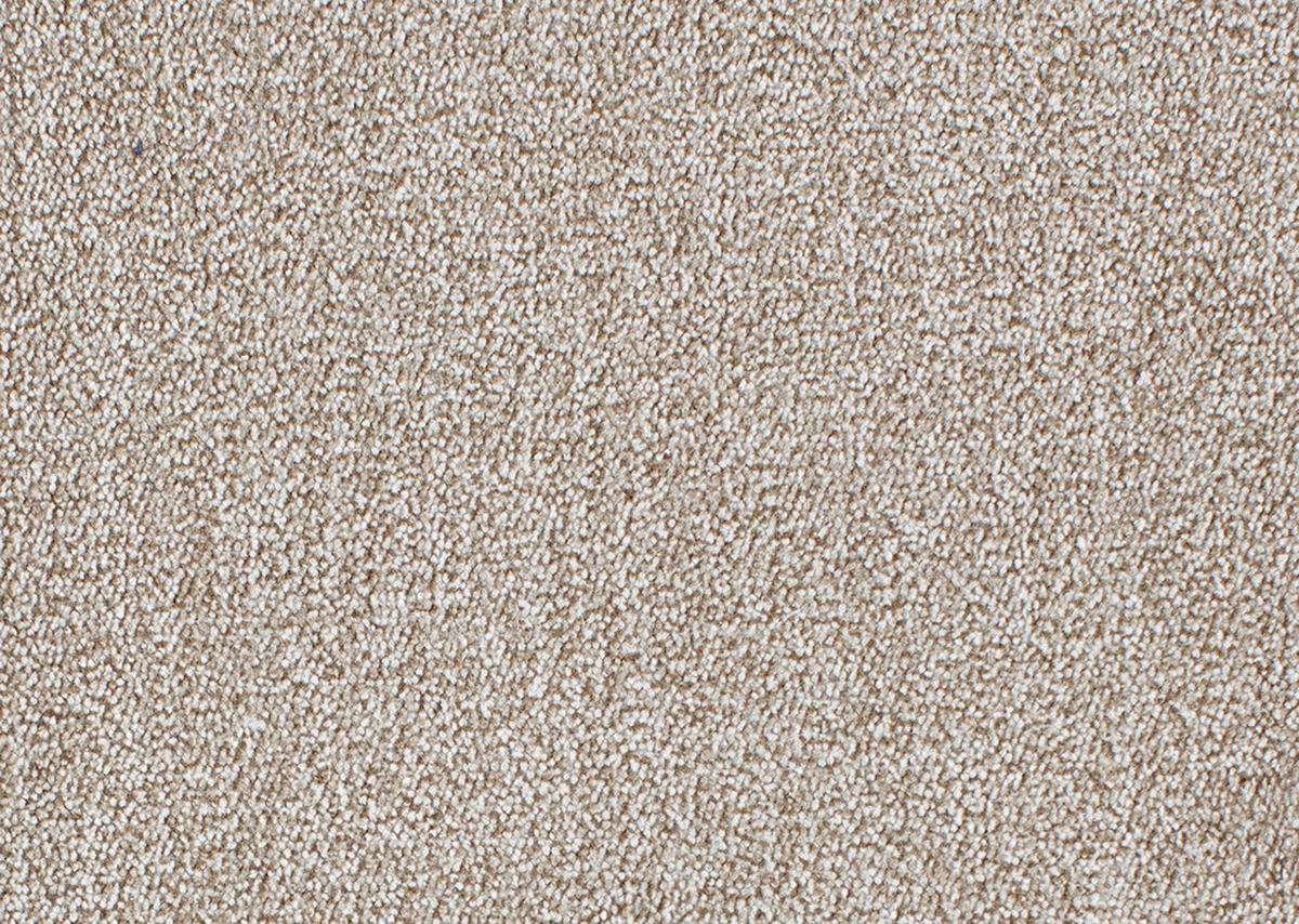 RELAXSESSEL in Textil Hellbraun  - Chromfarben/Hellbraun, Design, Textil/Metall (71/110/83cm) - Dieter Knoll