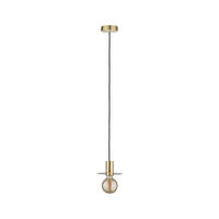 SCHNURPENDEL 15,5 cm  - Design (15,5cm) - Paulmann