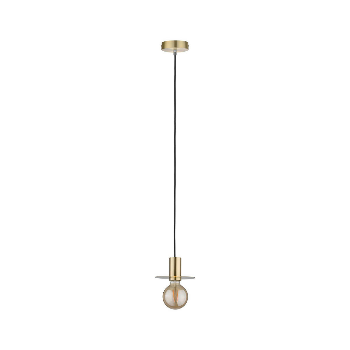 SCHNURPENDEL 15,5 cm  - Design (15,5cm) - Paulmann