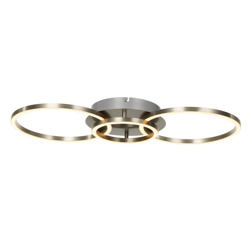 Plafonieră Cu Led 38 W 68/30/7,5 cm