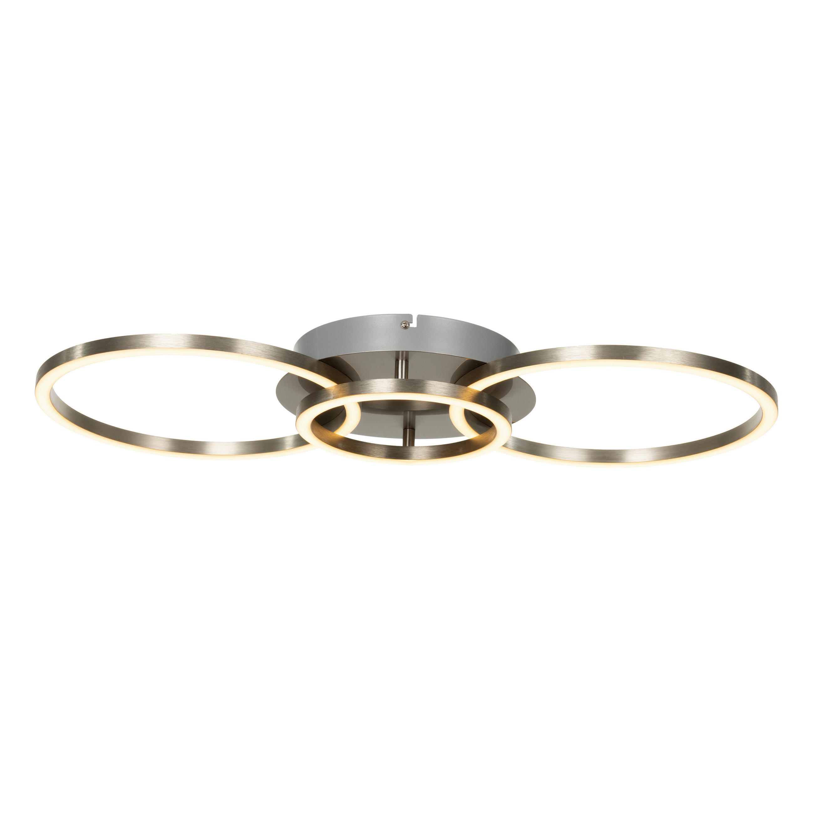 Novel STROPNÍ LED SVÍTIDLO, 68/30/7,5 cm