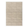 WEBTEPPICH 80/150 cm Maglie Creme  - Creme, KONVENTIONELL, Textil (80/150cm) - Novel