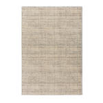 WEBTEPPICH 80/150 cm Maglie Creme  - Creme, KONVENTIONELL, Textil (80/150cm) - Novel