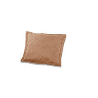 ZIERKISSEN  60/60 cm   - Orange, Design, Textil (60/60cm) - Livetastic