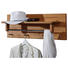 GARDEROBENPANEEL Kernbuche vollmassiv geölt Buchefarben - Buchefarben, Design, Holz (81/30/24cm) - Carryhome GARDEROBENPANEEL Kernbuche vollmassiv geölt Buchefarben - Buchefarben, Design, Holz (81/30/24cm) - Carryhome