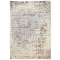 ORIENTTEPPICH 120/180 cm Sky Dancer Grau  - Grau, Trend, Textil (120/180cm) - Cazaris