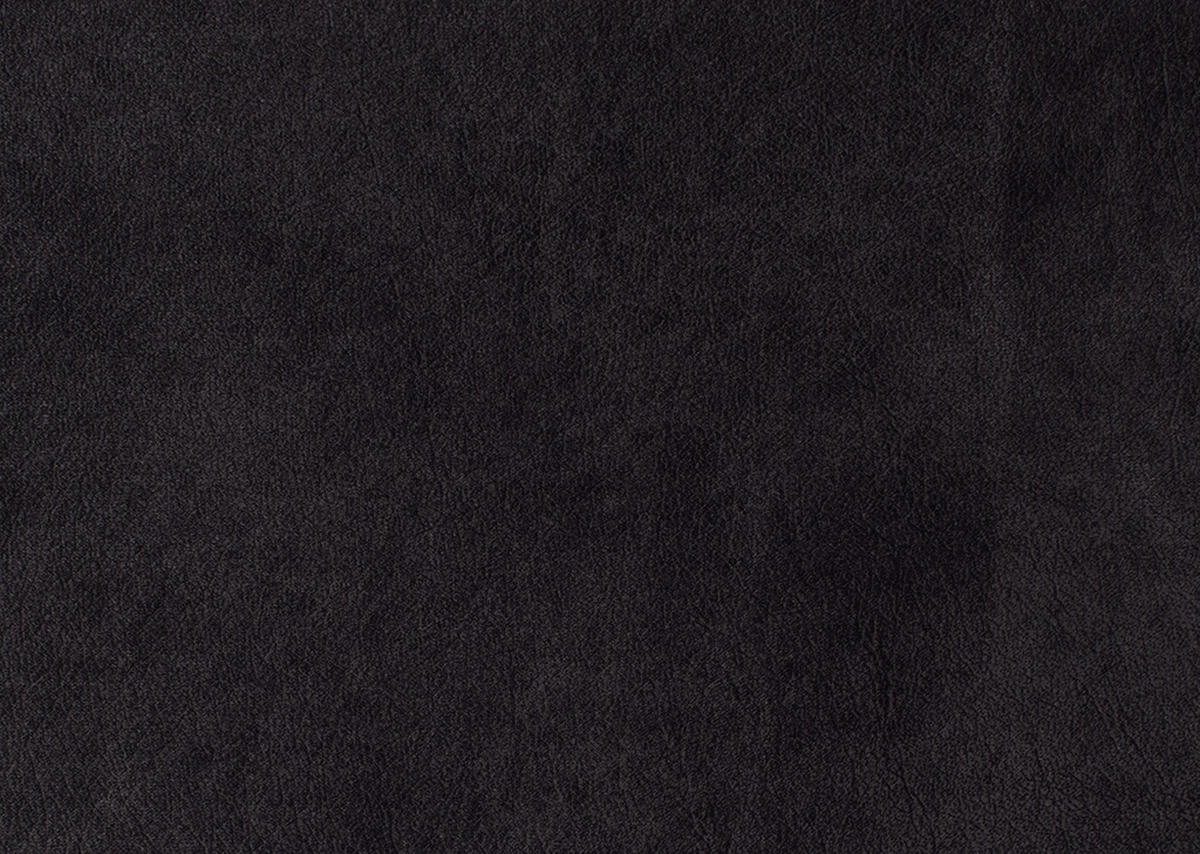 SCHLAFSOFA in Flachgewebe Dunkelbraun  - Dunkelbraun/Schwarz, Modern, Kunststoff/Textil (194/78-87/92cm) - Xora
