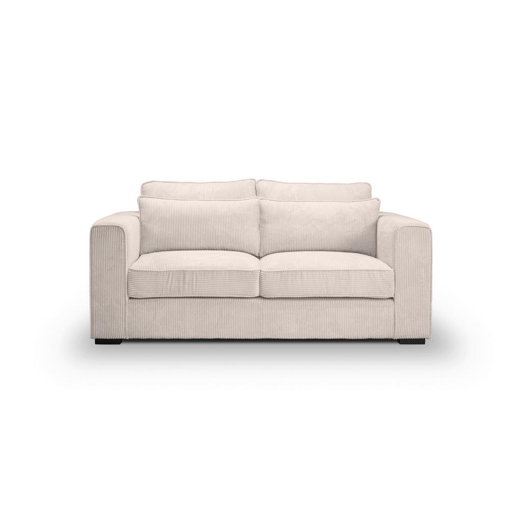 2,5-Sitzer Almera Greige B: 200cm