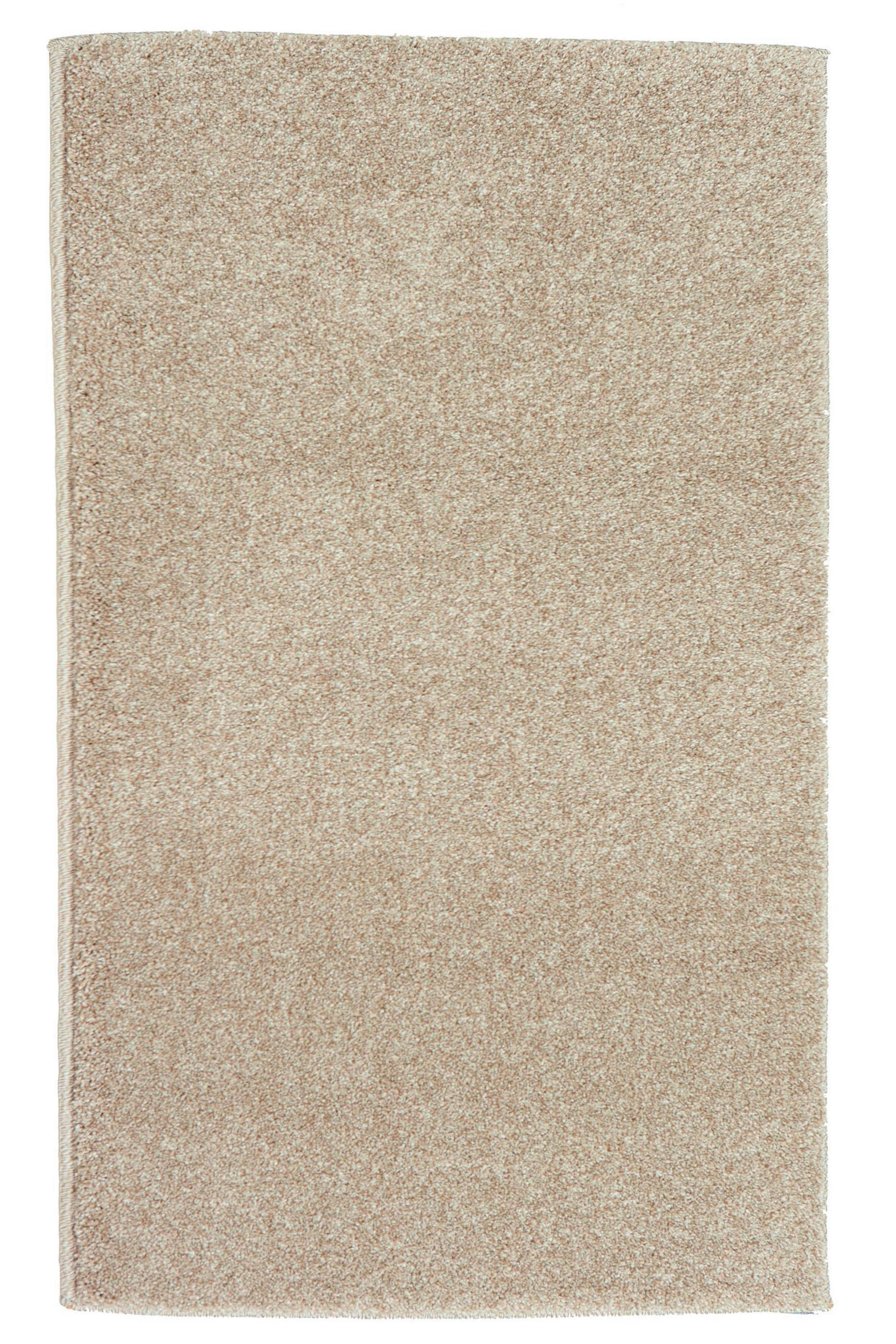 WEBTEPPICH 160/230 cm Samoa Beige  - Beige, Basics, Textil (160/230cm) - Novel