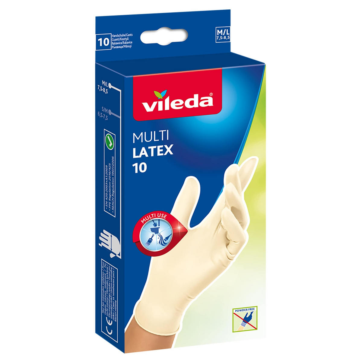 SORTIMENT PENTRU GOSPODĂRIE - Basics