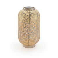 SOLARLEUCHTE - Basics, Metall (32/58cm) - STT