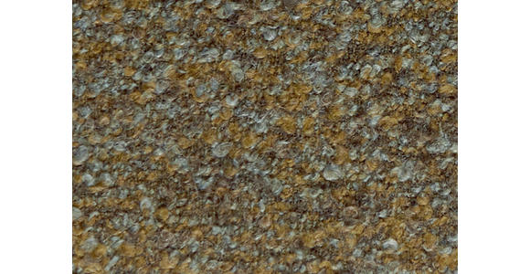 SESSEL in Bouclé Khaki  - Khaki/Schwarz, Design, Textil/Metall (60/94/86cm) - Dieter Knoll