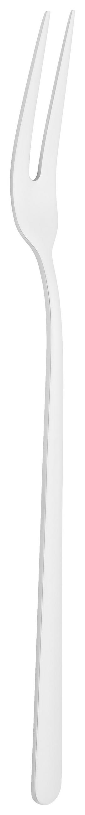 BESTECKSET BETA 67-teilig Edelstahl  - Silberfarben, MODERN, Metall (43/8.5/35.5cm) - Berndorf