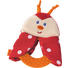 BEIßRING 0 Monat(e) - Rot, Basics, Kunststoff/Textil (8/11/cm) - Haba BEIßRING 0 Monat(e) - Rot, Basics, Kunststoff/Textil (8/11/cm) - Haba