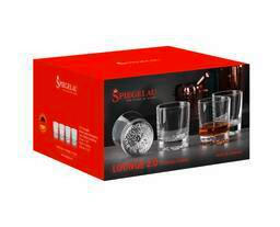 WHISKY-GLÄSERSET   - LIFESTYLE, Glas - Spiegelau