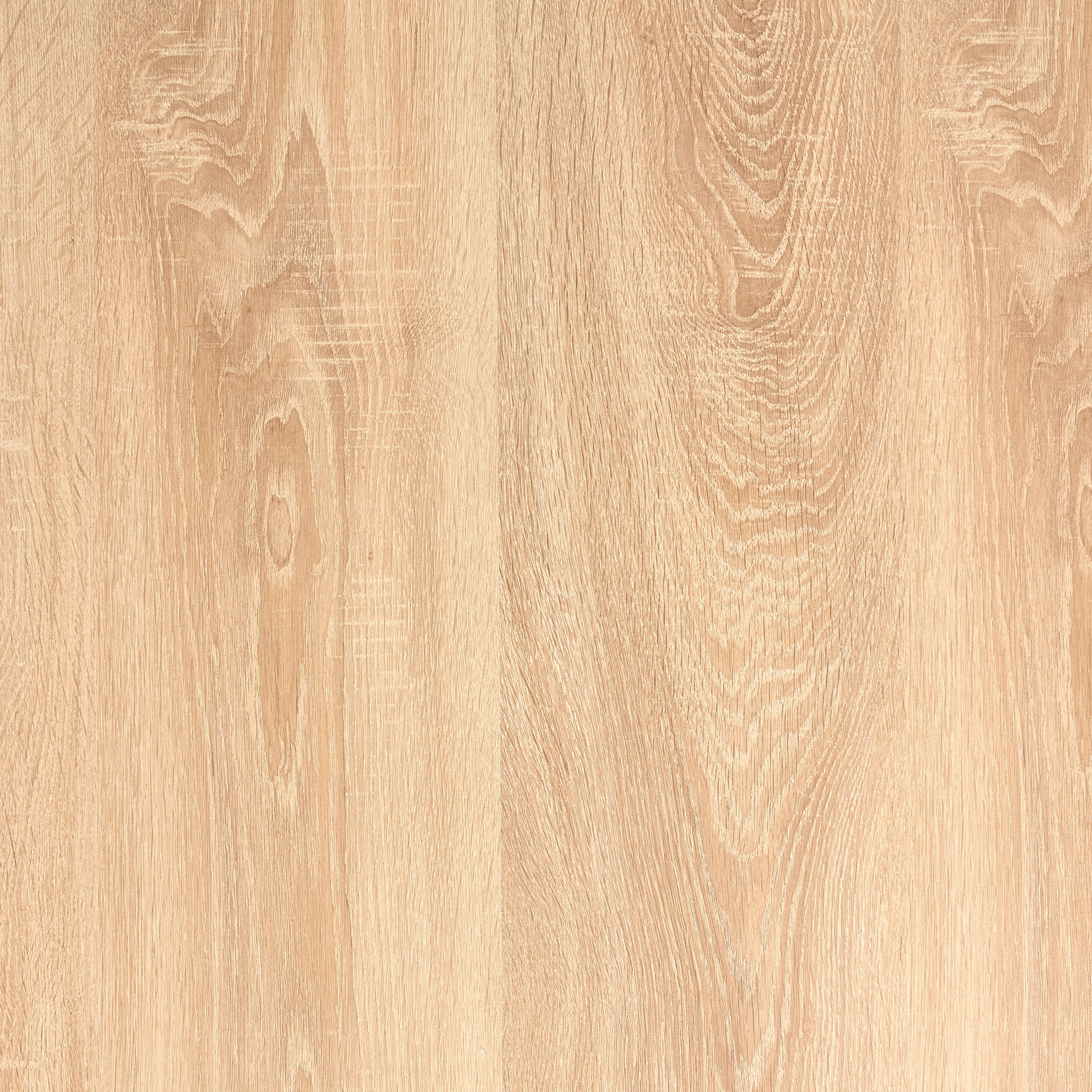 LAMINATBODEN Kelabo Eiche  per  m² - Eichefarben, KONVENTIONELL, Holzwerkstoff (129.2/19.3/0.7cm) - Venda