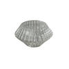 KERZENHALTER - Klar, Basics, Glas (8/4,5cm) - Ambia Home