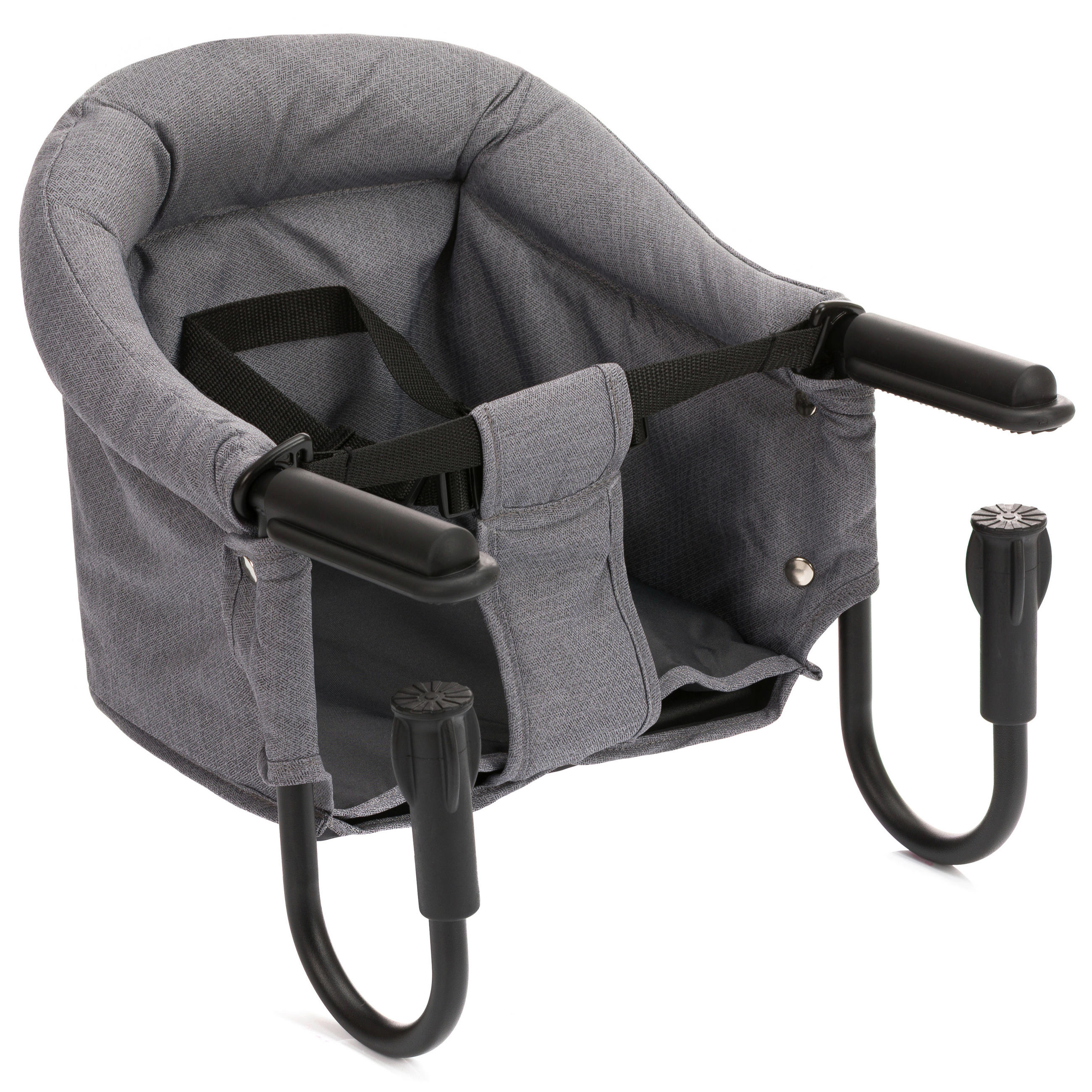 Fillikid Tischsitz Comfort Grau 36x30x45 cm