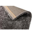 HOCHFLORTEPPICH 80/150 cm Salerno Grau  - Grau, Basics, Textil (80/150cm) - Novel