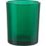 TEELICHTGLAS - Grün, Basics, Glas (5.5/6.5cm) TEELICHTGLAS - Grün, Basics, Glas (5.5/6.5cm)