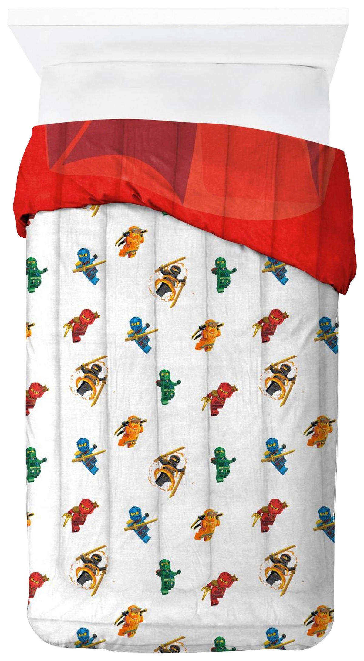 KINDERBETTWÄSCHE 140/200 cm  - Multicolor, KONVENTIONELL, Textil (140/200cm) - Disney