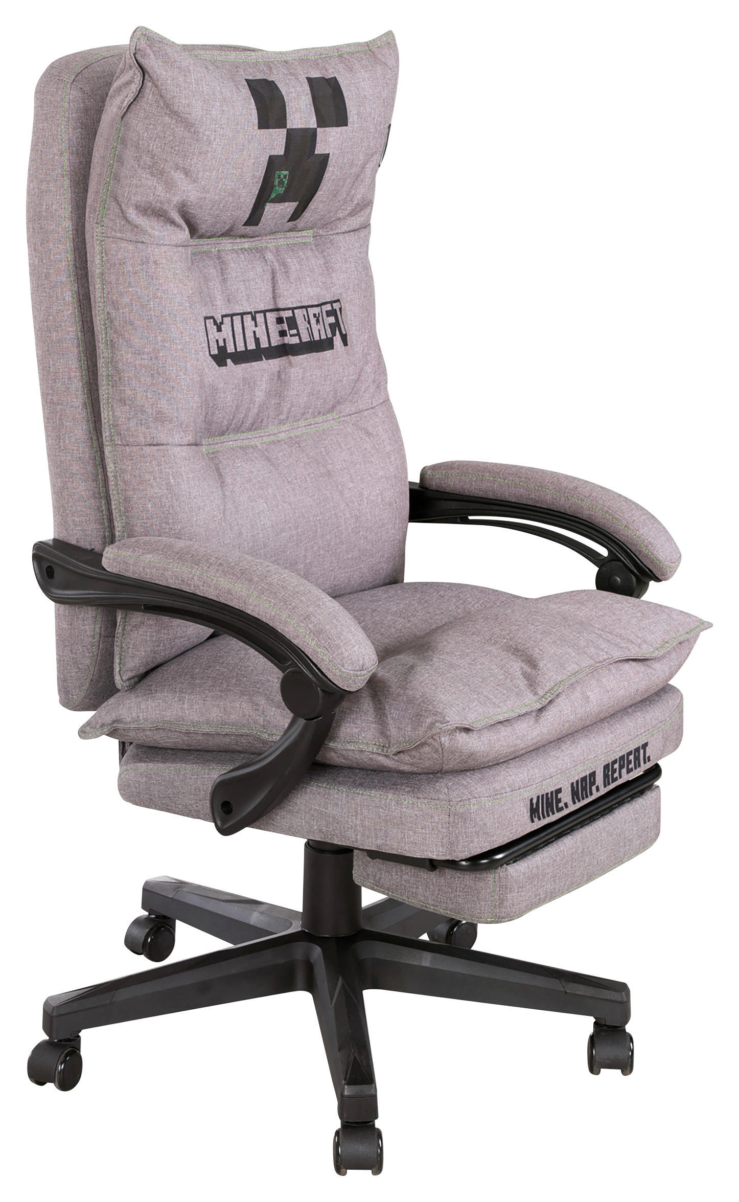 Minecraft HERNÍ ŽIDLE