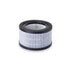 Ersatzfilter zu LR220 - Weiss, Basics (17.2/10.5/17.2cm) - Beurer