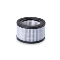 Ersatzfilter zu LR220 - Weiss, Basics (17.2/10.5/17.2cm) - Beurer