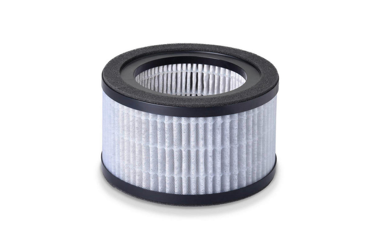 Ersatzfilter zu LR220 - Weiss, Basics (17.2/10.5/17.2cm) - Beurer