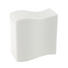 SALZSTREUER - Weiß, Design, Keramik - Villeroy & Boch SALZSTREUER - Weiß, Design, Keramik - Villeroy & Boch