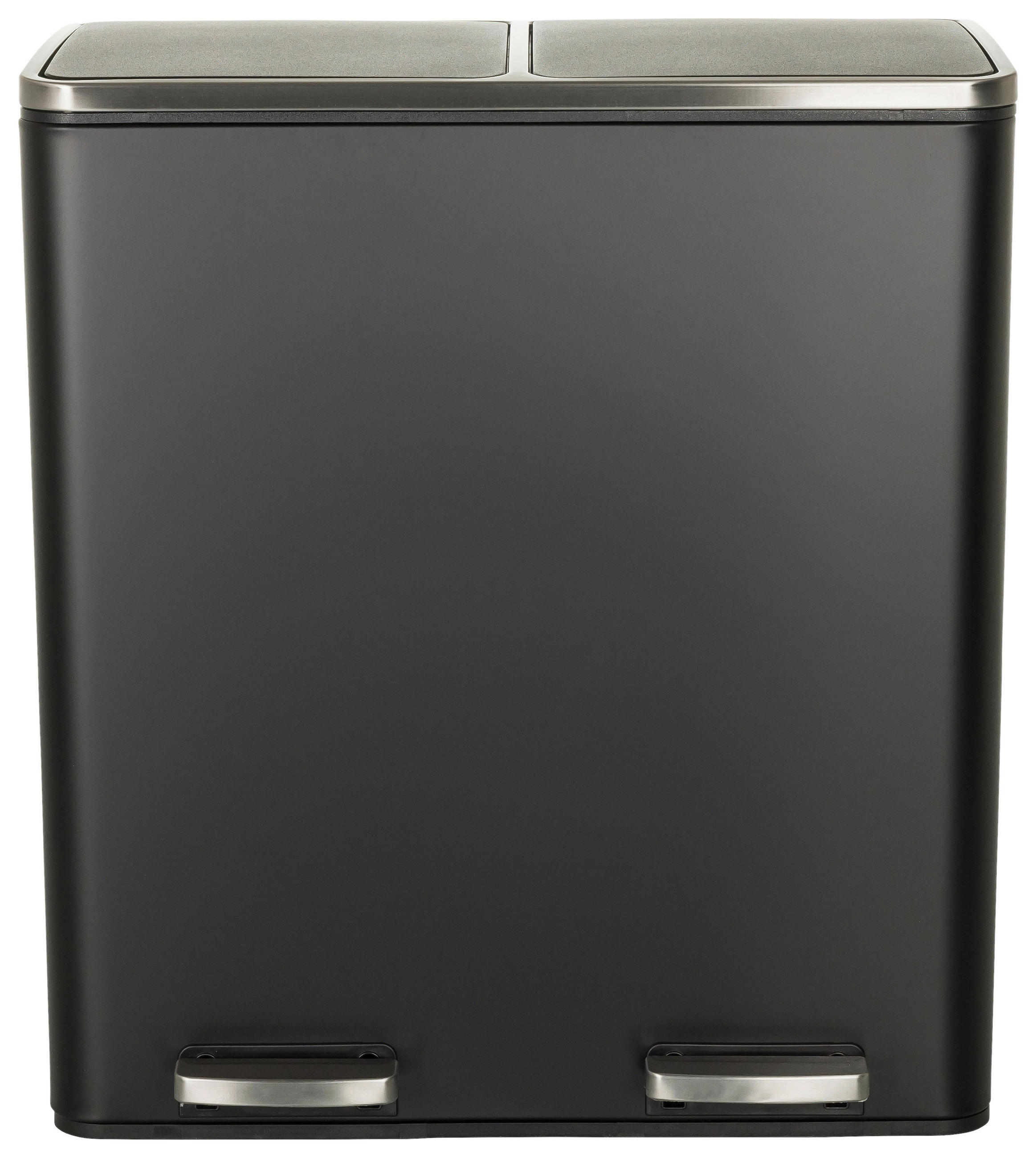 Abfallsammler Clean Xi Schwarz D: 59 cm