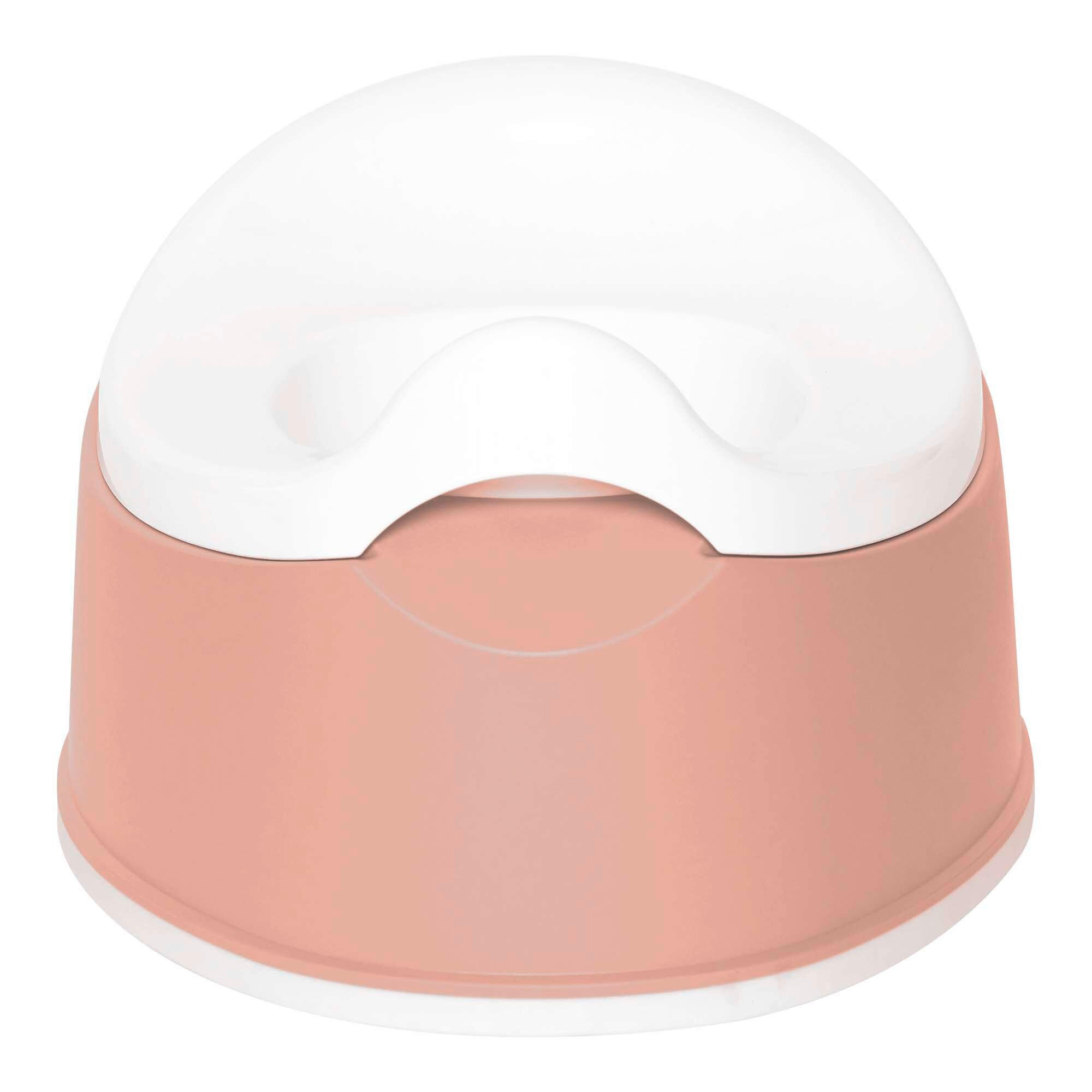 TÖPFCHEN Grow  - Pink, Basics, Kunststoff (32,5/25,5/17cm) - Bebe Jou