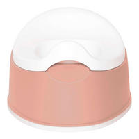 TÖPFCHEN Grow  - Pink, Basics, Kunststoff (32,5/25,5/17cm) - Bebe Jou