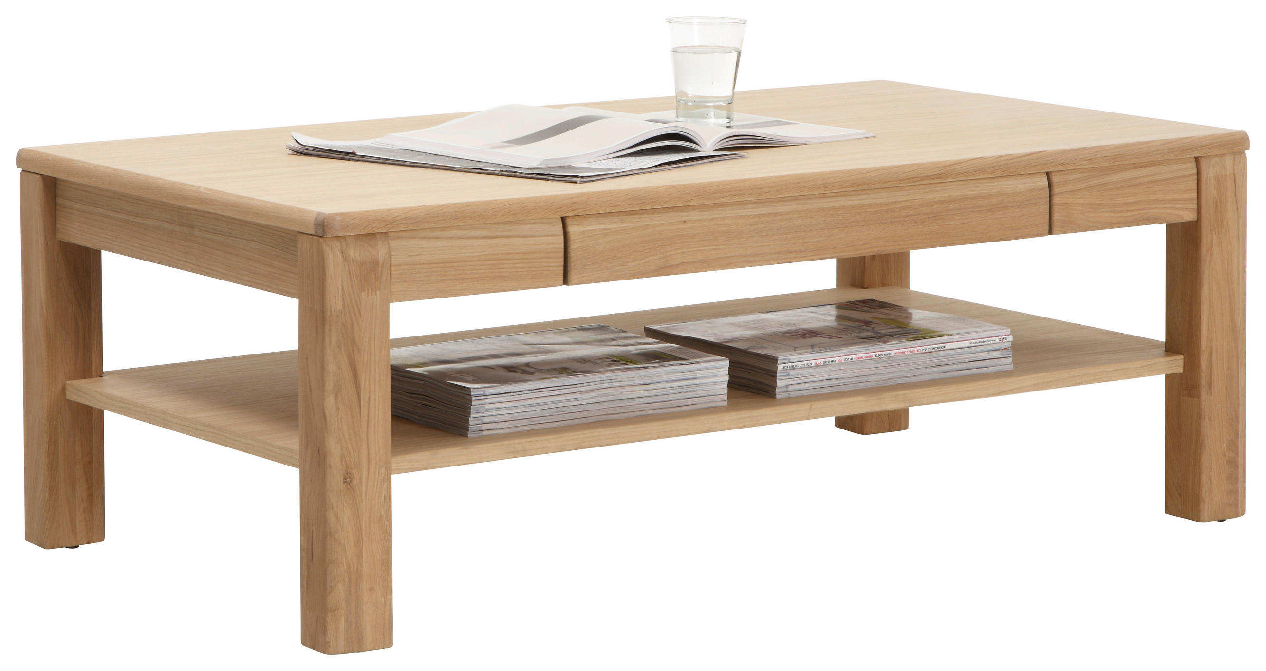 SOFFBORD i trä, trämaterial - ekfärgad, Design, trämaterial/trä (115/42/65cm) - Livetastic