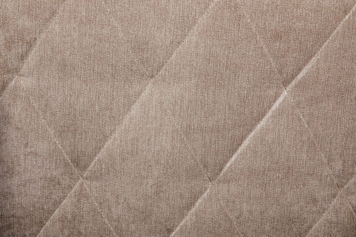 SCHLAFSOFA in Textil Hellbraun  - Hellbraun/Eichefarben, Lifestyle, Holz/Textil (132/81/90cm) - MID.YOU