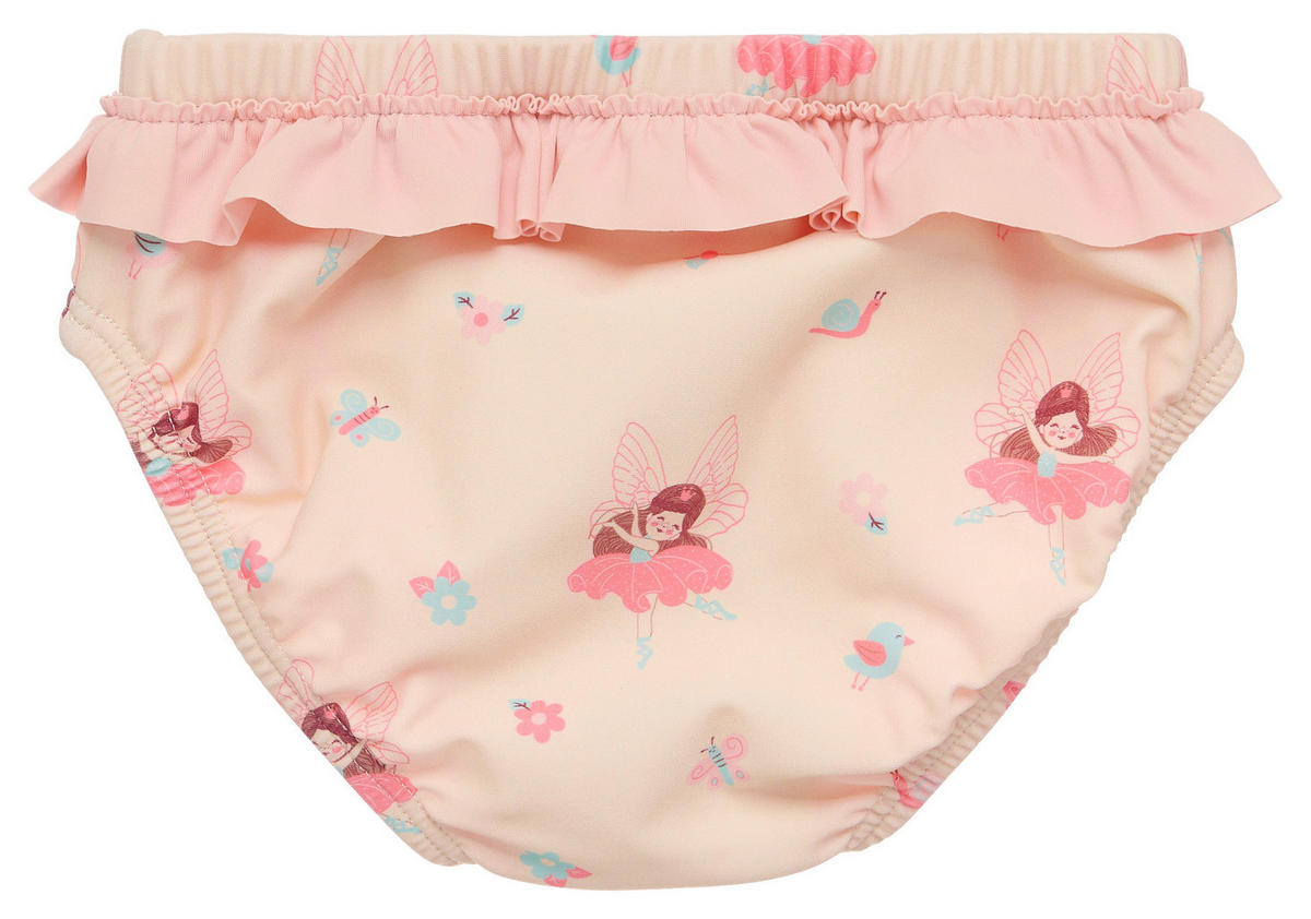 BADEWINDEL - Creme, Basics, Textil (86/92null) - Patinio