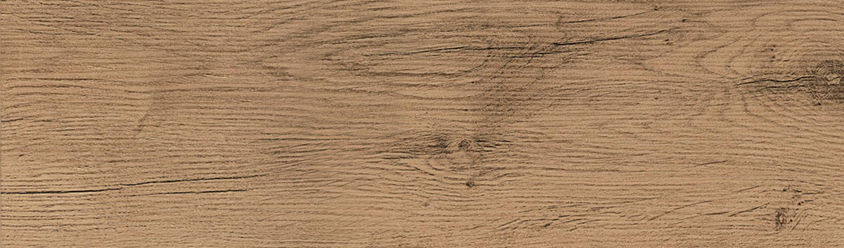 KÜCHENLEERBLOCK 330 cm   in Weiß  - Edelstahlfarben/Eichefarben, Design, Holzwerkstoff/Metall (330cm) - Impuls