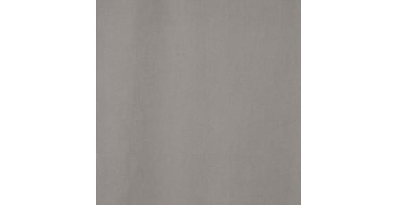 FERTIGVORHANG blickdicht  - Grau, Basics, Textil (140/245cm) - Esposa