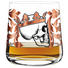 WHISKYGLAS - Kupferfarben, Trend, Glas (0,25l) - Ritzenhoff WHISKYGLAS - Kupferfarben, Trend, Glas (0,25l) - Ritzenhoff
