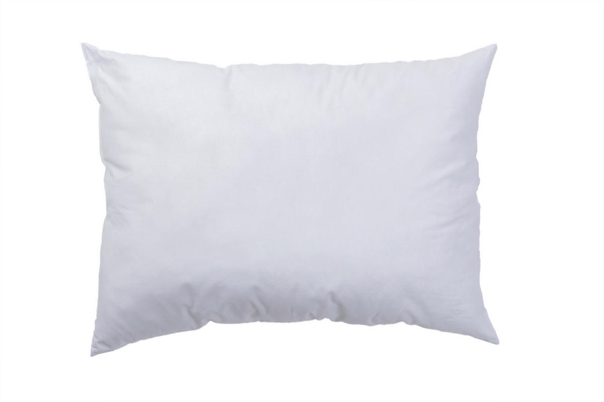 POLNILO ZA BLAZINO      30/50 cm   - bela, Konvencionalno, tekstil (30/50cm) - Boxxx