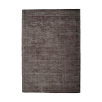LÄUFER 80/150 cm Bridget 125 Braun  - Braun, Konventionell, Textil (80/150cm)
